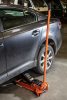 NEO TOOLS Alacsony profilú hidraulikus krokodilemelő 3T, 85-525mm 11-732