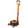 NEO TOOLS Pneumatikus légpárnás emelő, 3T, 145-420mm 11-737