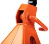 NEO TOOLS Emelő bak, 3t, 290-435mm, 2db 11-750