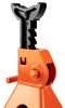 NEO TOOLS Emelő bak, 3t, 290-435mm, 2db 11-750