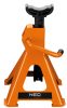 NEO TOOLS Emelő bak, 2t, 278-423mm, 2db 11-751