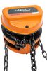NEO TOOLS Láncos emelő 1t, 3m 11-760
