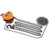 NEO TOOLS Láncos emelő 2t, 3m 11-761