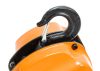 NEO TOOLS Láncos emelő 2t, 3m 11-761