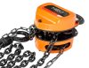 NEO TOOLS Láncos emelő 3t, 3m 11-762