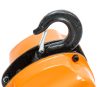 NEO TOOLS Láncos emelő 3t, 3m 11-762