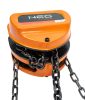 NEO TOOLS Láncos emelő 5t, 3m 11-763