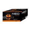 NEO TOOLS Láncos emelő 5t, 3m 11-763
