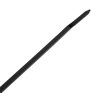 NEO TOOLS Kábelkötegelő, gyorskötöző, EXTREME, UV álló, fekete, 3,6x150mm, 100db/cs 01-626