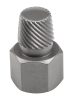 NEO TOOLS Törtcsavar kiszedő készlet, vezetőfúrókkal, 40db-os 11-923
