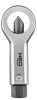 NEO TOOLS Csavaranya vágó készlet, 4db 11-925