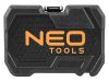 NEO TOOLS Csavaranya vágó készlet, 4db 11-925