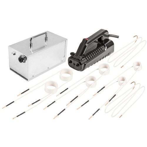 NEO TOOLS Indukciós hevítő készlet, 1200W 11-931