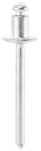 NEO TOOLS Alu popszegecs készlet, 400db 11-970