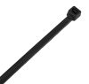NEO TOOLS Kábelkötegelő, gyorskötöző, EXTREME, UV álló, fekete, 4,8x150mm, 100db/cs 01-631