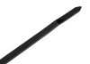 NEO TOOLS Kábelkötegelő, gyorskötöző, EXTREME, UV álló, fekete, 4,8x150mm, 100db/cs 01-631