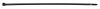 NEO TOOLS Kábelkötegelő, gyorskötöző, EXTREME, UV álló, fekete, 4,8x200mm, 20db/cs 01-632
