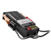 NEO TOOLS Akkumulátor teszter 100 A, 6/12 V - analog 2 év garanciával 11-984