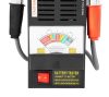 NEO TOOLS Akkumulátor teszter 100 A, 6/12 V - analog 2 év garanciával 11-984