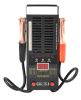 NEO TOOLS Akkumulátor teszter 125 A, 12 V - digital 2 év garanciával 11-985