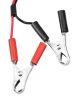 NEO TOOLS Akkumulátor teszter, digitális, akku állapot, generátor töltés ellenőrzése 12V 11-986
