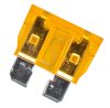 NEO TOOLS Gépkocsi biztositék készlet, 10db 11-991