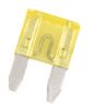 NEO TOOLS Gépkocsi biztositék készlet, 10db 11-992