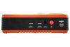 NEO TOOLS Multifunkciós gyorsindító, akkuindító, indításrásegítő, kompresszor, powerbank, lámpa 11-997