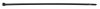 NEO TOOLS Kábelkötegelő, gyorskötöző, EXTREME, UV álló, fekete, 4,8x200mm, 100db/cs 01-633