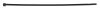 NEO TOOLS Kábelkötegelő, gyorskötöző, EXTREME, UV álló, fekete, 4,8x200mm, 100db/cs 01-633
