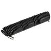 NEO TOOLS Pneumatikus spiráltömlő, 6,5x10mm x 15m, PU 12-072-1