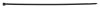NEO TOOLS Kábelkötegelő, gyorskötöző, EXTREME, UV álló, fekete, 4,8x300mm, 100db/cs 01-635