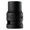 NEO TOOLS Gépi dugókulcs 1/2", 12mm, Cr-Mo 12-212