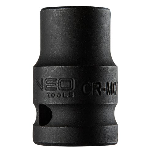 NEO TOOLS Gépi dugókulcs 1/2", 12mm, Cr-Mo 12-212