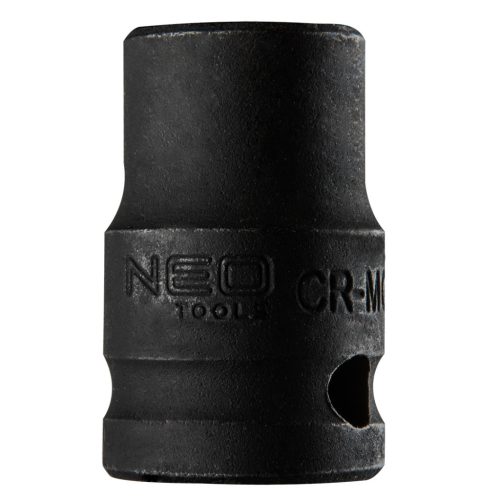 NEO TOOLS Gépi dugókulcs 1/2", 13mm, Cr-Mo 12-213
