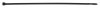 NEO TOOLS Kábelkötegelő, gyorskötöző, EXTREME, UV álló, fekete, 4,8x370mm, 50db/cs 01-636