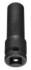 NEO TOOLS Hosszú Gépi dugókulcs 1/2", 12mm, Cr-Mo 12-312