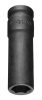 NEO TOOLS Hosszú Gépi dugókulcs 1/2", 14mm, Cr-Mo 12-314