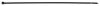 NEO TOOLS Kábelkötegelő, gyorskötöző, EXTREME, UV álló, fekete, 4,8x450mm, 50db/cs 01-637