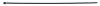 NEO TOOLS Kábelkötegelő, gyorskötöző, EXTREME, UV álló, fekete, 4,8x450mm, 50db/cs 01-637