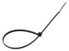 NEO TOOLS Kábelkötegelő, gyorskötöző, EXTREME, UV álló, fekete, 4,8x450mm, 50db/cs 01-637
