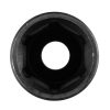 NEO TOOLS Hosszú Gépi dugókulcs 1/2", 21mm, Cr-Mo 12-321