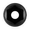 NEO TOOLS Hosszú Gépi dugókulcs 1/2", 22mm, Cr-Mo 12-322