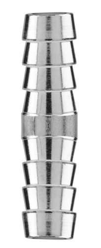 NEO TOOLS PNEUMATIKUS Tömlőtoldó 6MM 12-610