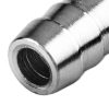 NEO TOOLS PNEUMATIKUS Tömlőtoldó 6MM 12-610