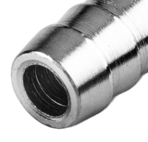 NEO TOOLS PNEUMATIKUS Tömlőtoldó 6MM 12-610