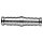 NEO TOOLS Pneumatikus tömlőtoldó 8mm 12-611