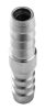NEO TOOLS Pneumatikus tömlőtoldó 8mm 12-611