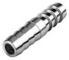 NEO TOOLS PNEUMATIKUS Tömlőtoldó 10MM 12-612