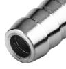 NEO TOOLS PNEUMATIKUS Tömlőtoldó 10MM 12-612